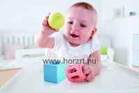 Hape Geometriai csörgők - 0 hó+