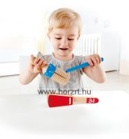 Hape Ritmuskészlet - 12 hó+