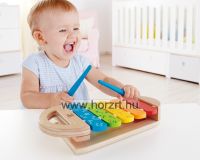 Hape Xylophone - 12 hó+