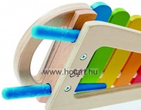 Hape Xylophone - 12 hó+