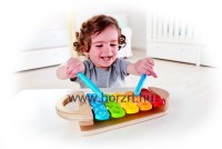 Hape Xylophone - 12 hó+