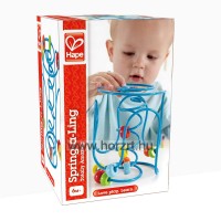 Hape Mini Tekergő - 6 hó+