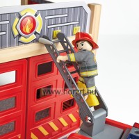 Hape Tűzoltóautó
