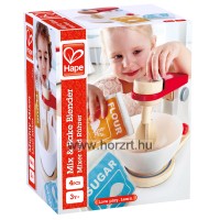 Hape Konyhai robotgép 24 hó+