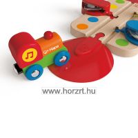 Hape Zenélő kisvonat kiegészítő