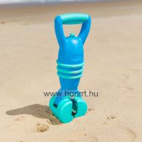 Hape Homok markoló - kék - 24 hó+