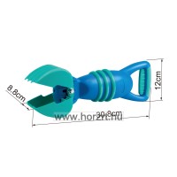 Hape Homok markoló - kék - 24 hó+