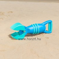 Hape Homok markoló - kék - 24 hó+