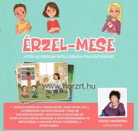 ÉRZEL-MESE - érzelmi intelligencia fejlesztő játék