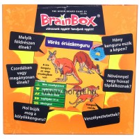 Brainbox - Állatok