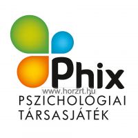 Phix társasjáték