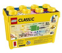 LEGO nagy méretű kreatív építőkészlet