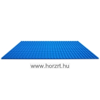 Kék alaplap 25×25cm