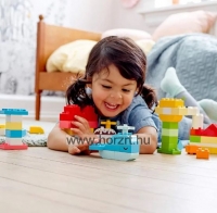 Lego DUPLO Szív doboz 18 hó+