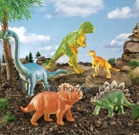 Jumbo - Dinoszauruszok