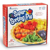 Szuper Szortírozó Pite