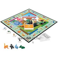 Monopoly Junior