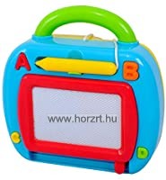 Dupla móka - telefon és rajztábla 12 hó+