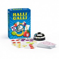 Halli Galli