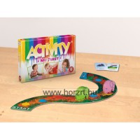 Activity My first