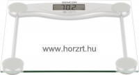 Személymérleg, digitális