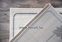 Sziluett szőnyeg Csigás Krém 200x280 cm