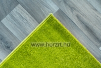 Sziluett szőnyeg Sünis Zöld 200x280 cm