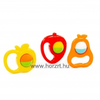 Csörgőkészlet 0 hó+