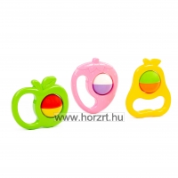 Csörgőkészlet 0 hó+