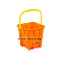 Homokozóvödör, kastély 12 hó+