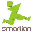 SMARTIAN